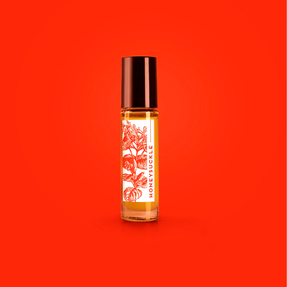 Honeysuckle Natural Fragrance Oil