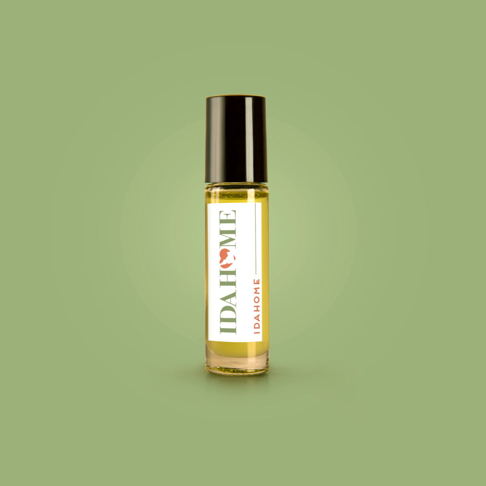 Idahome Natural Fragrance Oil