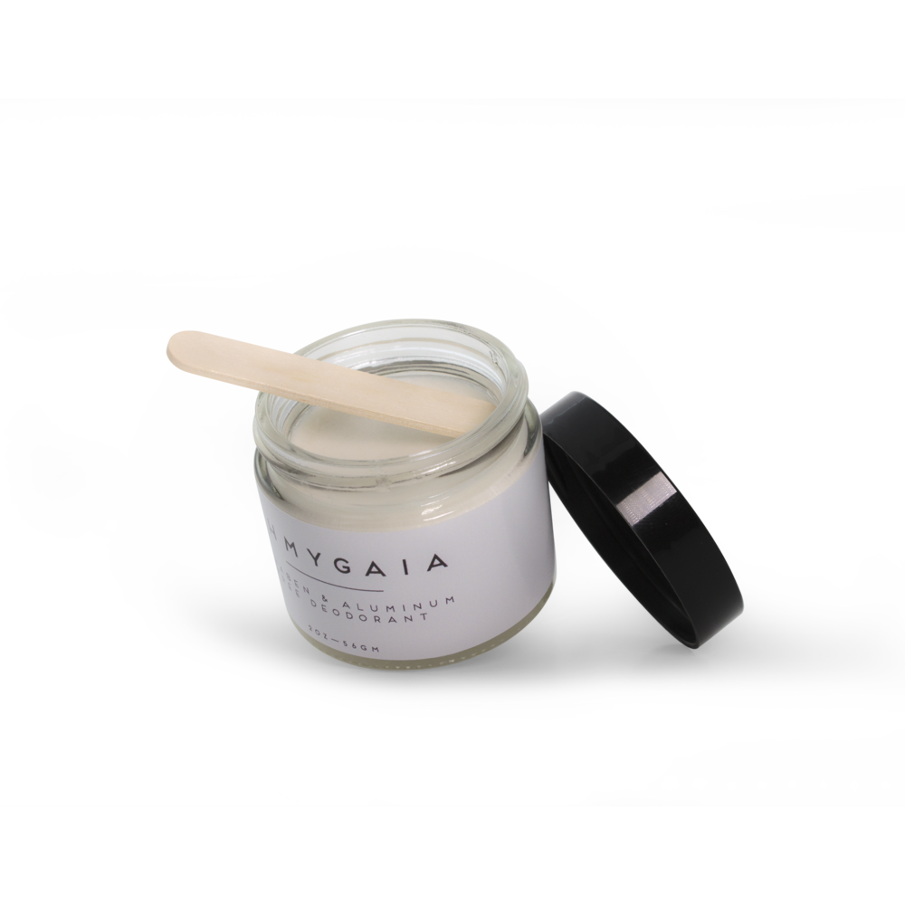 Sweet Pea Deodorant