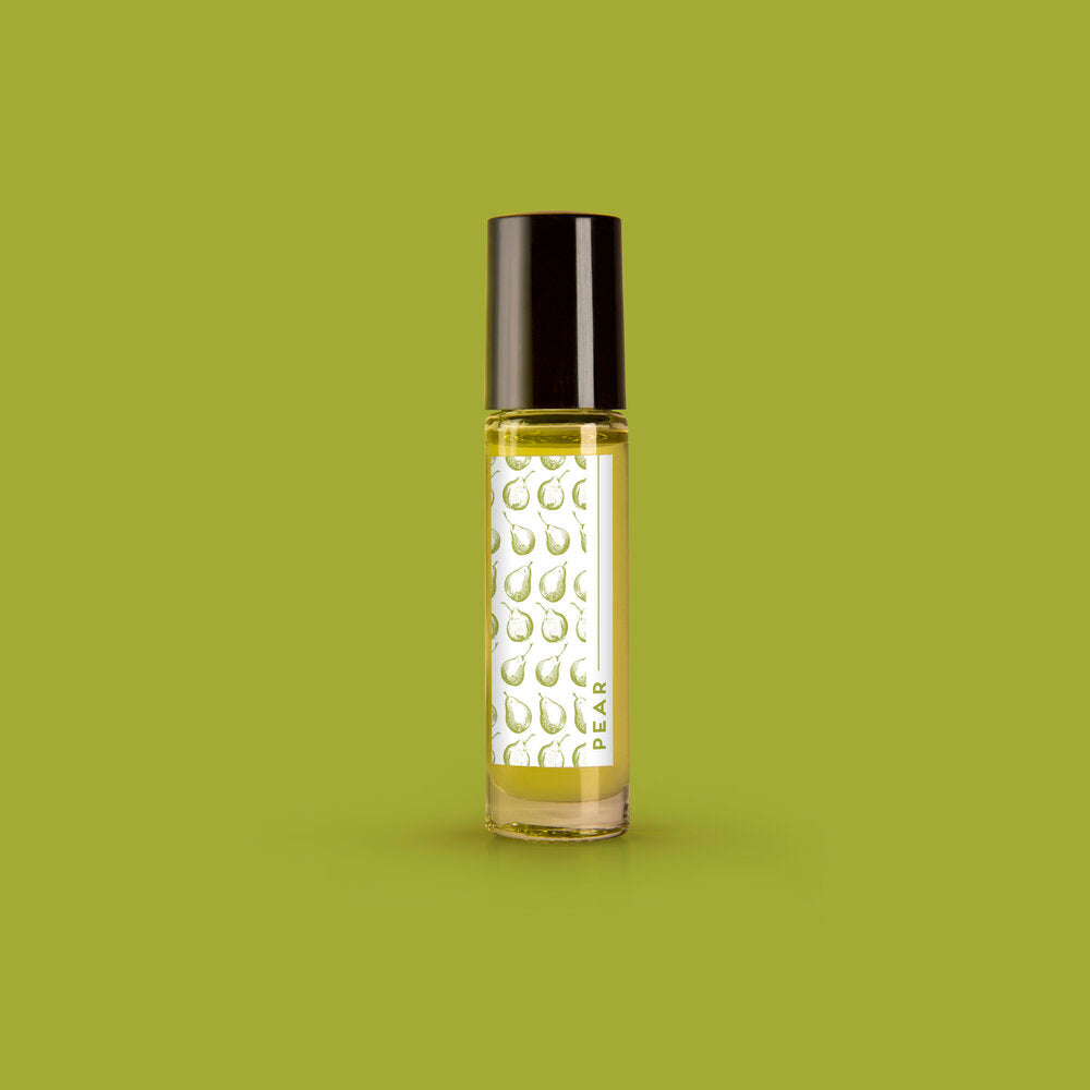 Pear Natural Fragrance Oil